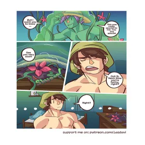Gary And Pit - page 46