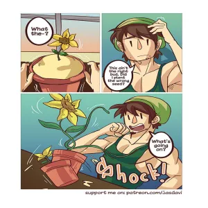 Gary And Pit - page 5