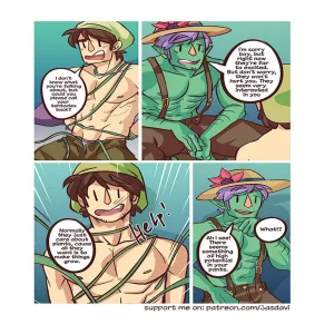Gary And Pit - page 8