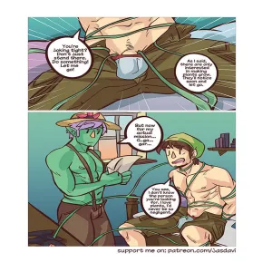 Gary And Pit - page 9