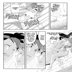 I Promise - page 13