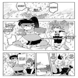 I Promise - page 2