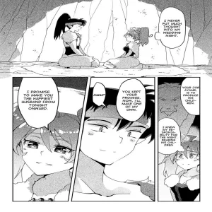I Promise - page 5
