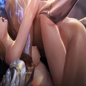 League NTR - Lux The lady Of luminosity - page 113