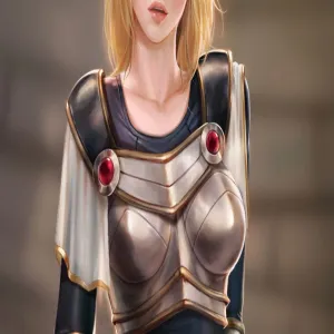 League NTR - Lux The lady Of luminosity - page 62