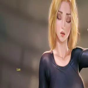 League NTR - Lux The lady Of luminosity - page 67