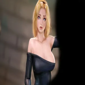League NTR - Lux The lady Of luminosity - page 71