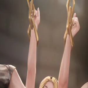 League NTR - Lux The lady Of luminosity - page 82