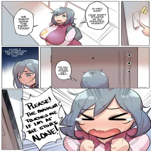 Mom's Breakfast - page 3