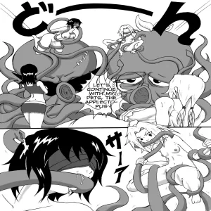 Pirates VS Ninjas - page 11