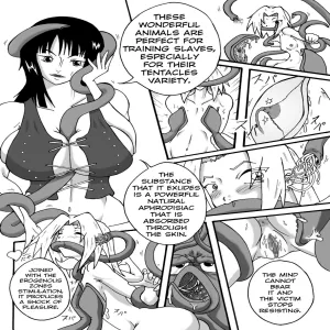 Pirates VS Ninjas - page 12