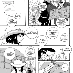 Pirates VS Ninjas - page 23