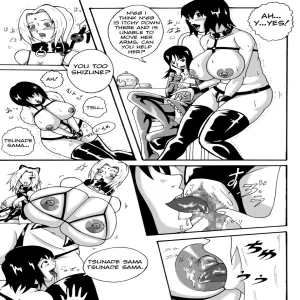 Pirates VS Ninjas - page 26