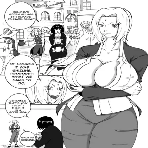 Pirates VS Ninjas - page 3