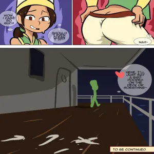 Boat fun - page 5