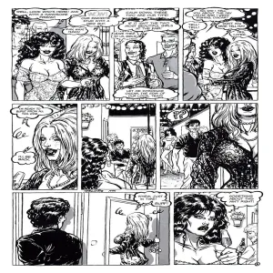 Lolita - Peeping Tom - page 2