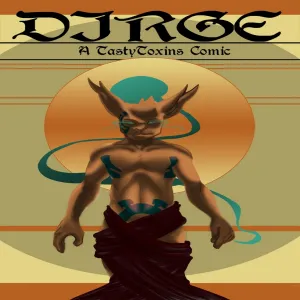 Dirge - page 1