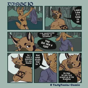 Dirge - page 10