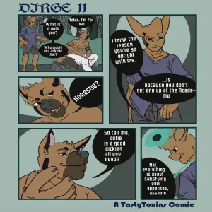 Dirge - page 12