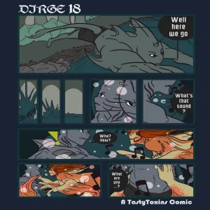 Dirge - page 19