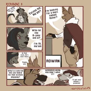 Dirge - page 2