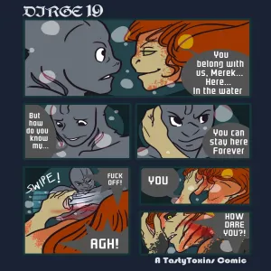 Dirge - page 20