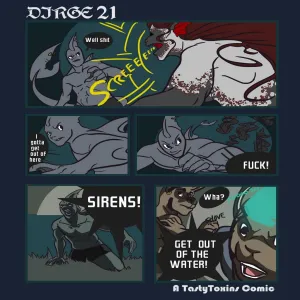 Dirge - page 21