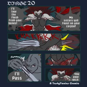 Dirge - page 22