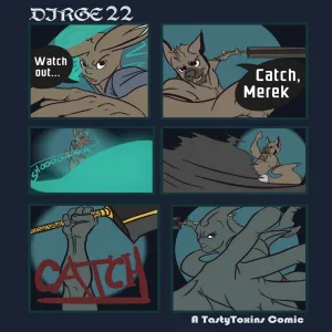 Dirge - page 23