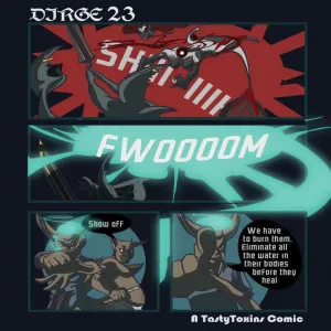Dirge - page 24