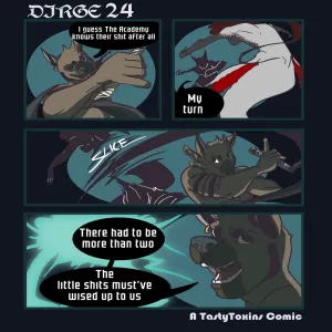 Dirge - page 25