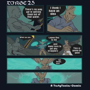Dirge - page 26