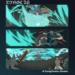 Dirge - page 27