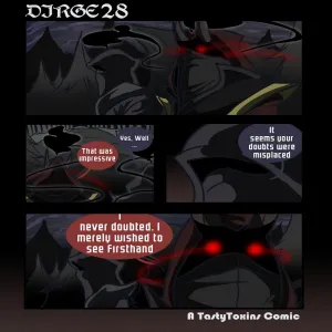 Dirge - page 29