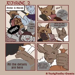 Dirge - page 3