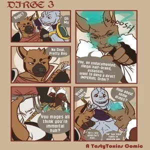 Dirge - page 4