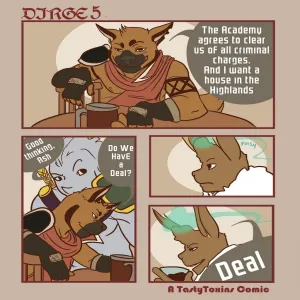 Dirge - page 6