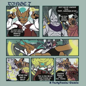 Dirge - page 8