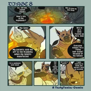 Dirge - page 9