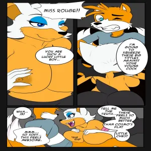 Babysitter's Club - page 3