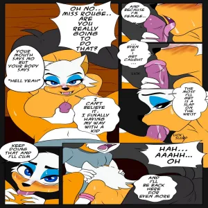 Babysitter's Club - page 5