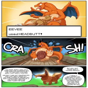 The Best In Town - page 18