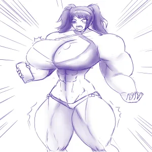 Beefed Up Advertisment - page 2