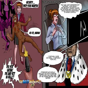 Depravity Schools 1 - page 17