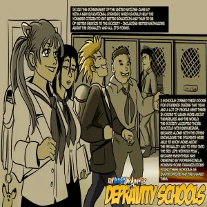 Depravity Schools 1 - page 2