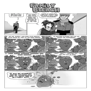 Happy To Serve You 6 - page 25