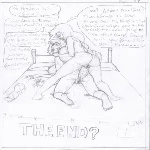 Ray Gun Gone Wrong - page 10