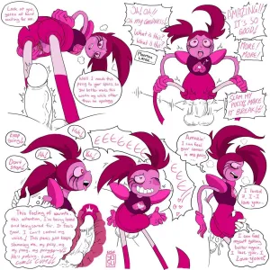 Spinel's Apology - page 2