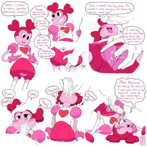 Spinel's Apology - page 3