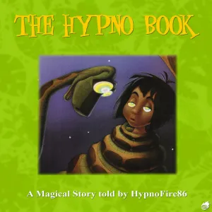 The Hypno Book - page 1